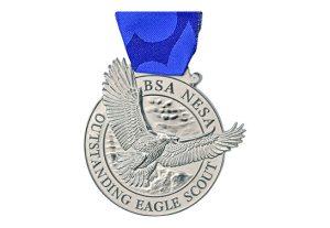 NOESA Medal