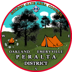 Peralta District Logo
