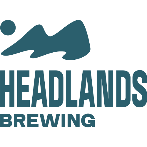 Headlands Brewing Logo