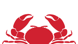 Crab Feed Logo