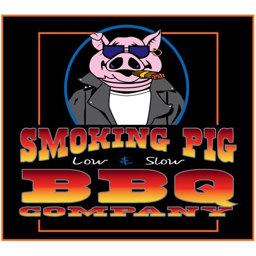 Smoking Pig BBQ
