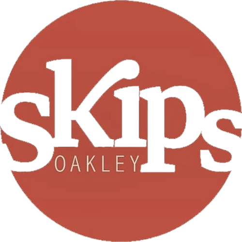 Skips Oakley Logo