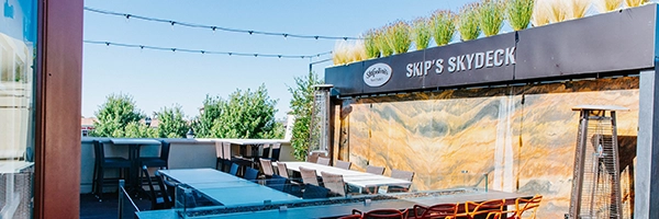 Skip's Sky Deck