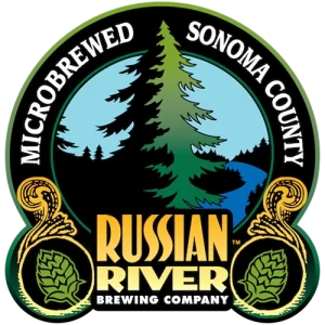 Russian River Brewing Logo