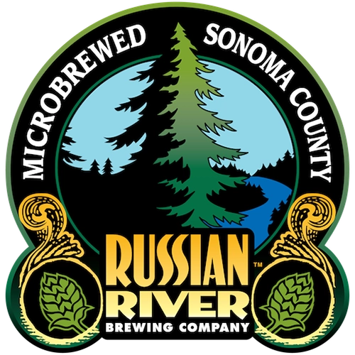Russian River Brewing Logo
