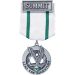 Summit Rank Recipients
